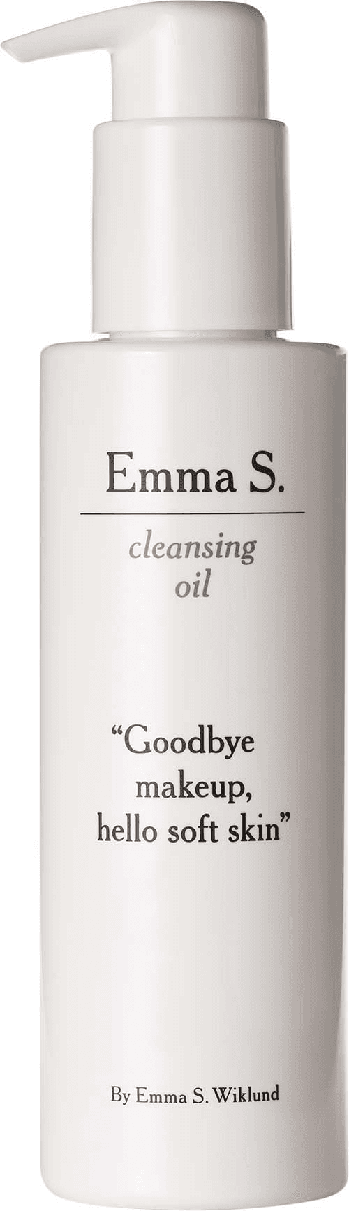 Cleansing Oil