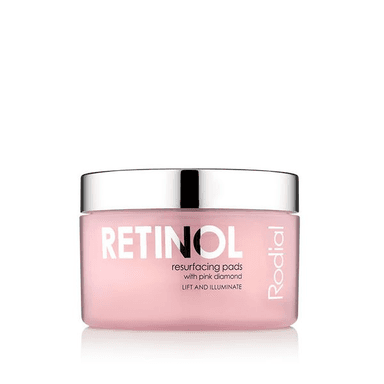 Retinol Resurfacing Pads