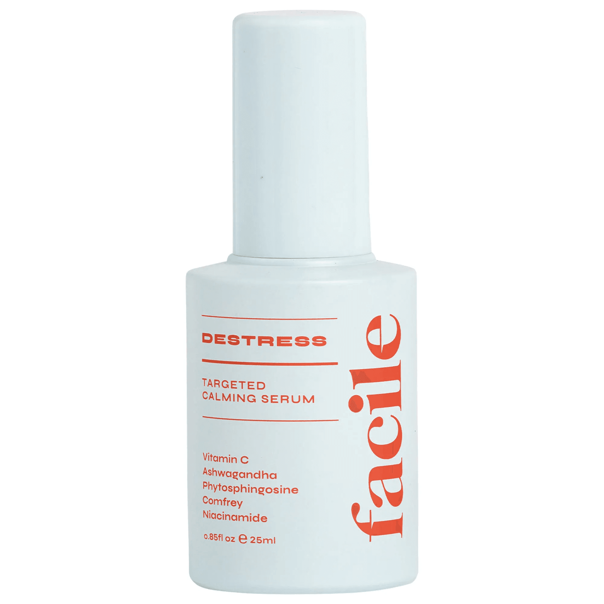 Destress Redness Calming Serum