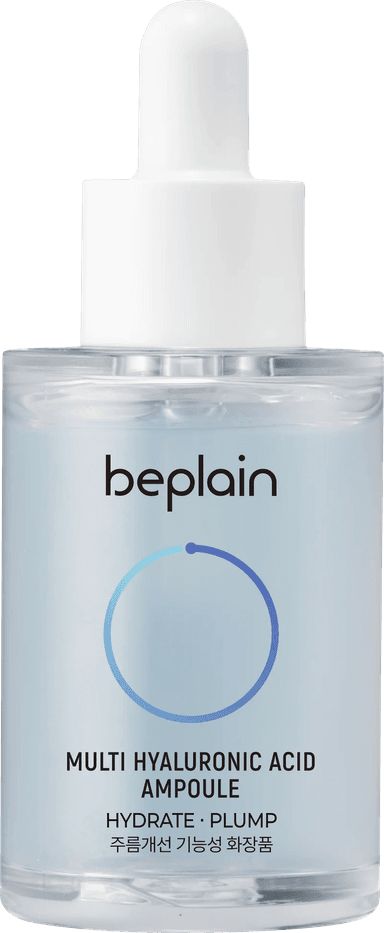Multi Hyaluronic Acid Ampoule