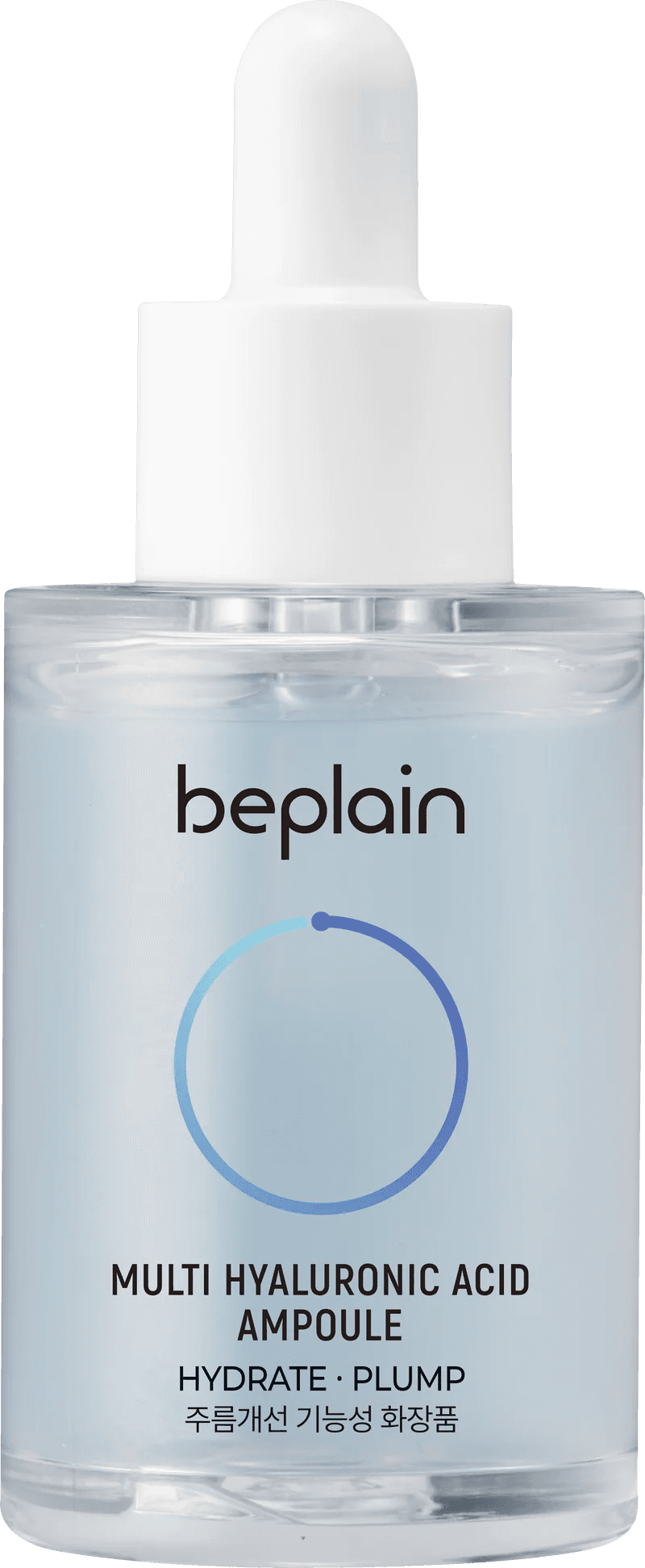 Multi Hyaluronic Acid Ampoule