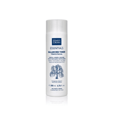 Balancing Toner