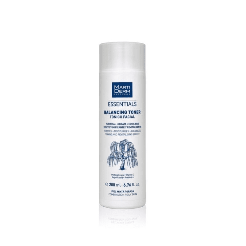 Balancing Toner