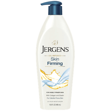 Skin Firming Body Lotion