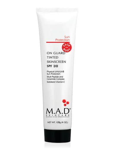 On Guard Tinted Skinscreen SPF 30