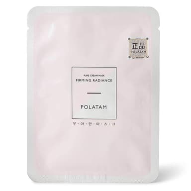 Pure Cream Firming Radiance Mask
