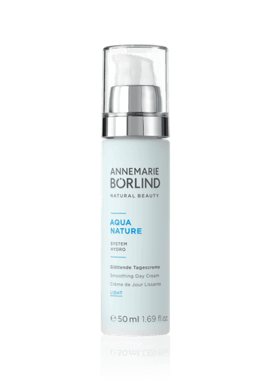 Aquanature System Hydro Smoothing Day Cream Light