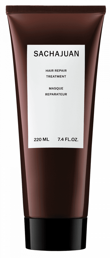 Hair Repair Treatment