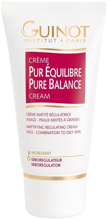 Crème Pure Balance