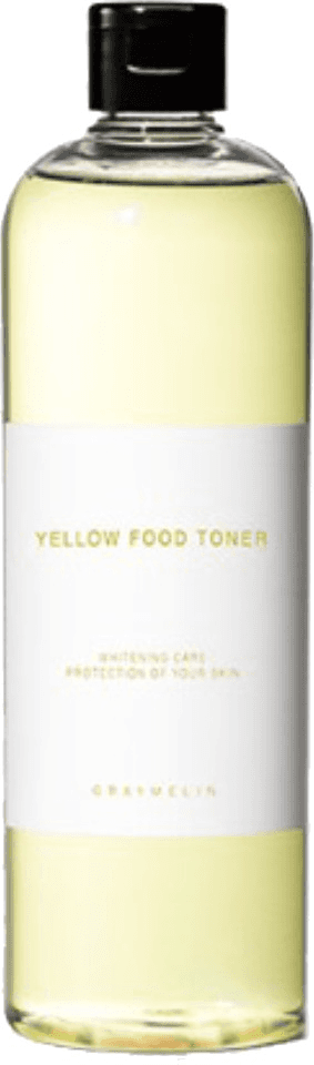 Yellow Food Toner