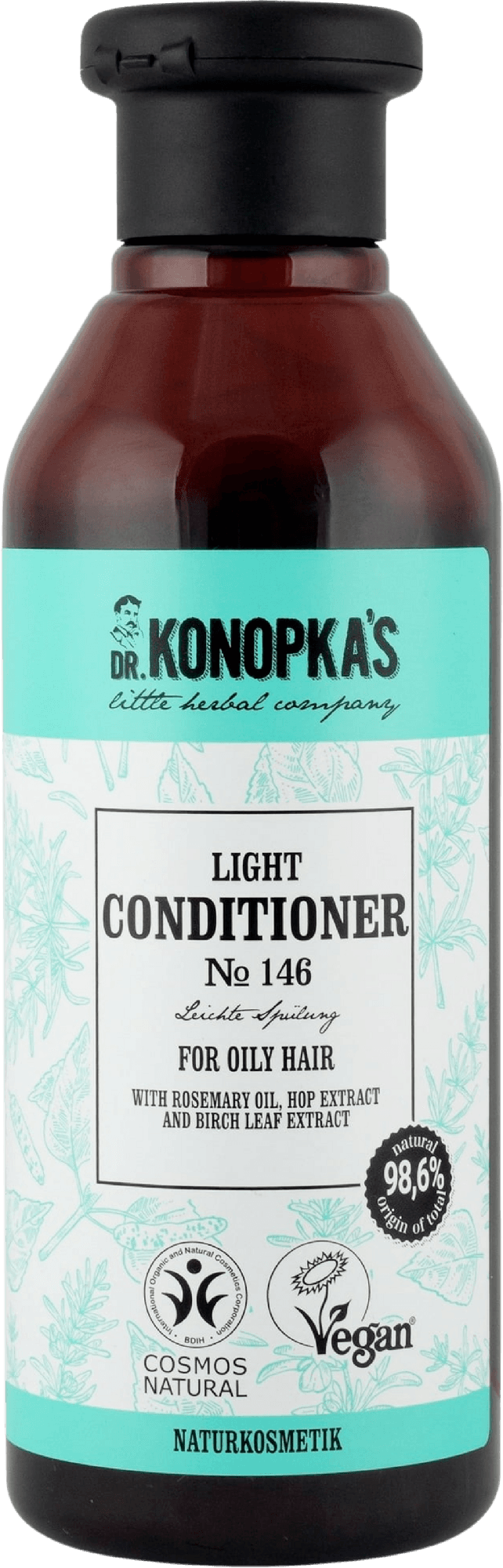 Nº146 Light Conditioner