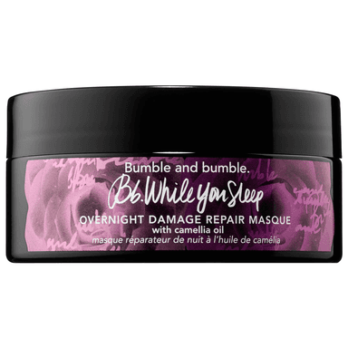 While You Sleep Damage Repair Masque