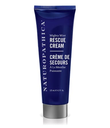 Mighty Mint Rescue Cream