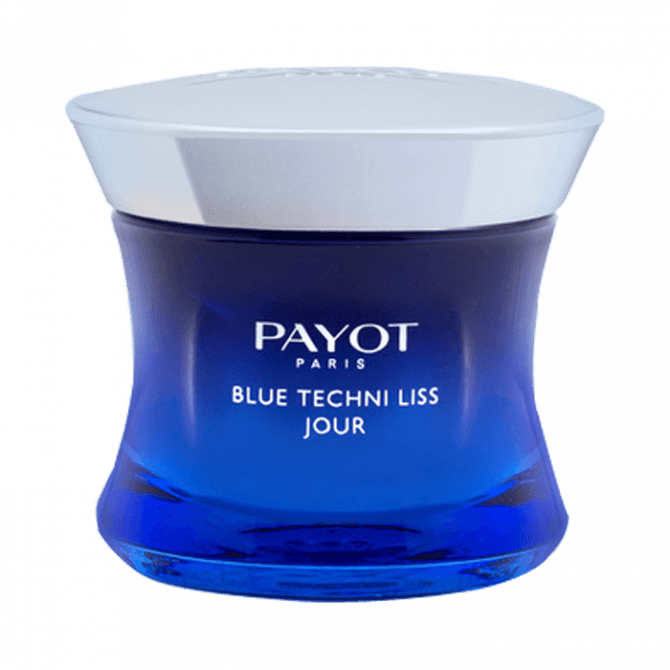 Blue Techni Liss Jour