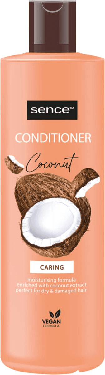 Coconut Conditioner