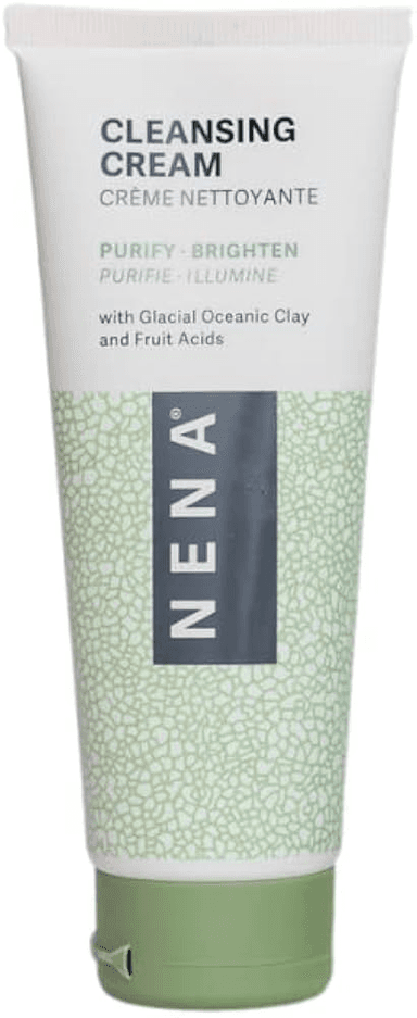 Cleansing Cream