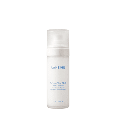 Cream Skin Mist