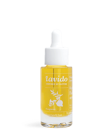 Replenishing Facial Serum