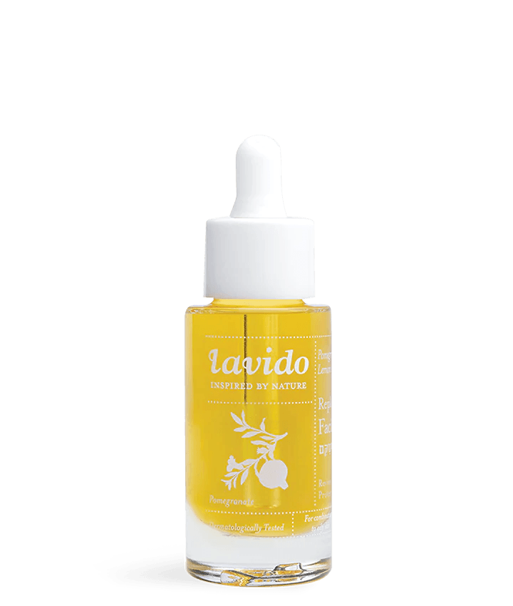 Replenishing Facial Serum