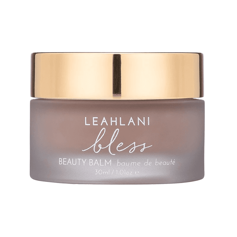 Bless Beauty Balm