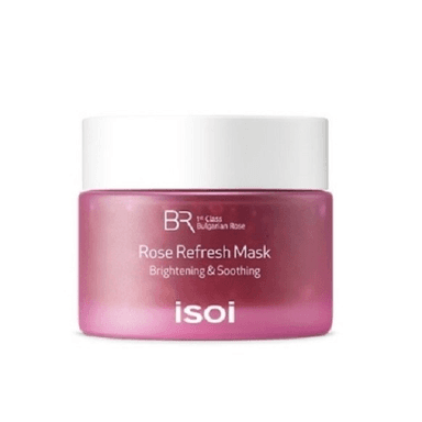 Refresh Mask