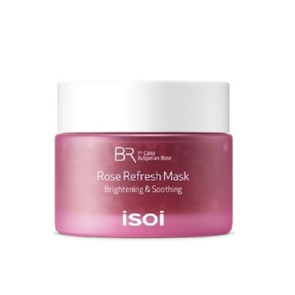 Refresh Mask