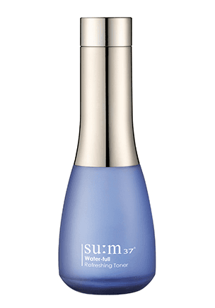 Aqua-full Refreshing Toner