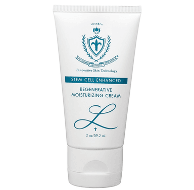 Regenerative Moisturizing Cream