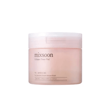 Collagen Toner Pad