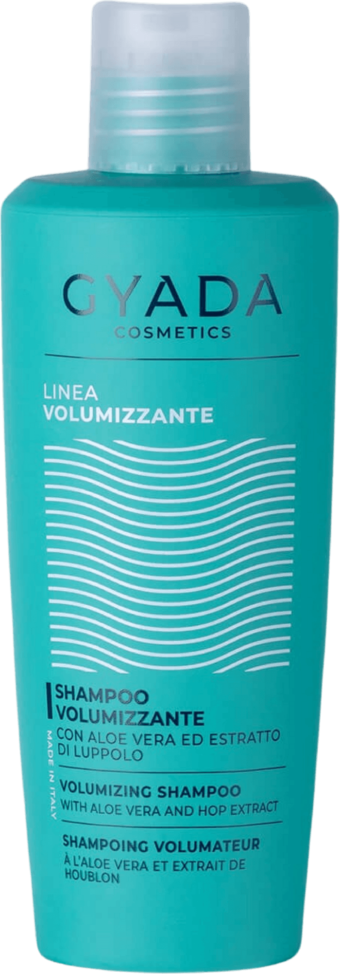 Volumizing Line Volumizing Shampoo