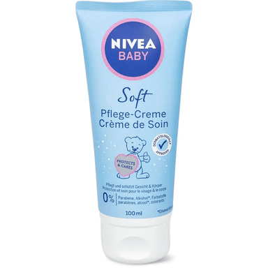 Baby Soft Cream