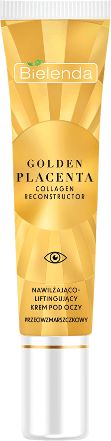 GOLDEN PLACENTA Moisturizing and Lifting Anti-wrinkle Eye Cream
