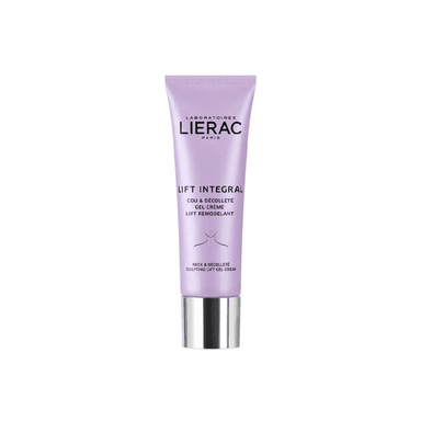 Lift Integral Gel Neck & Décolleté