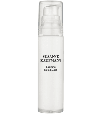 Boosting Liquid Mask