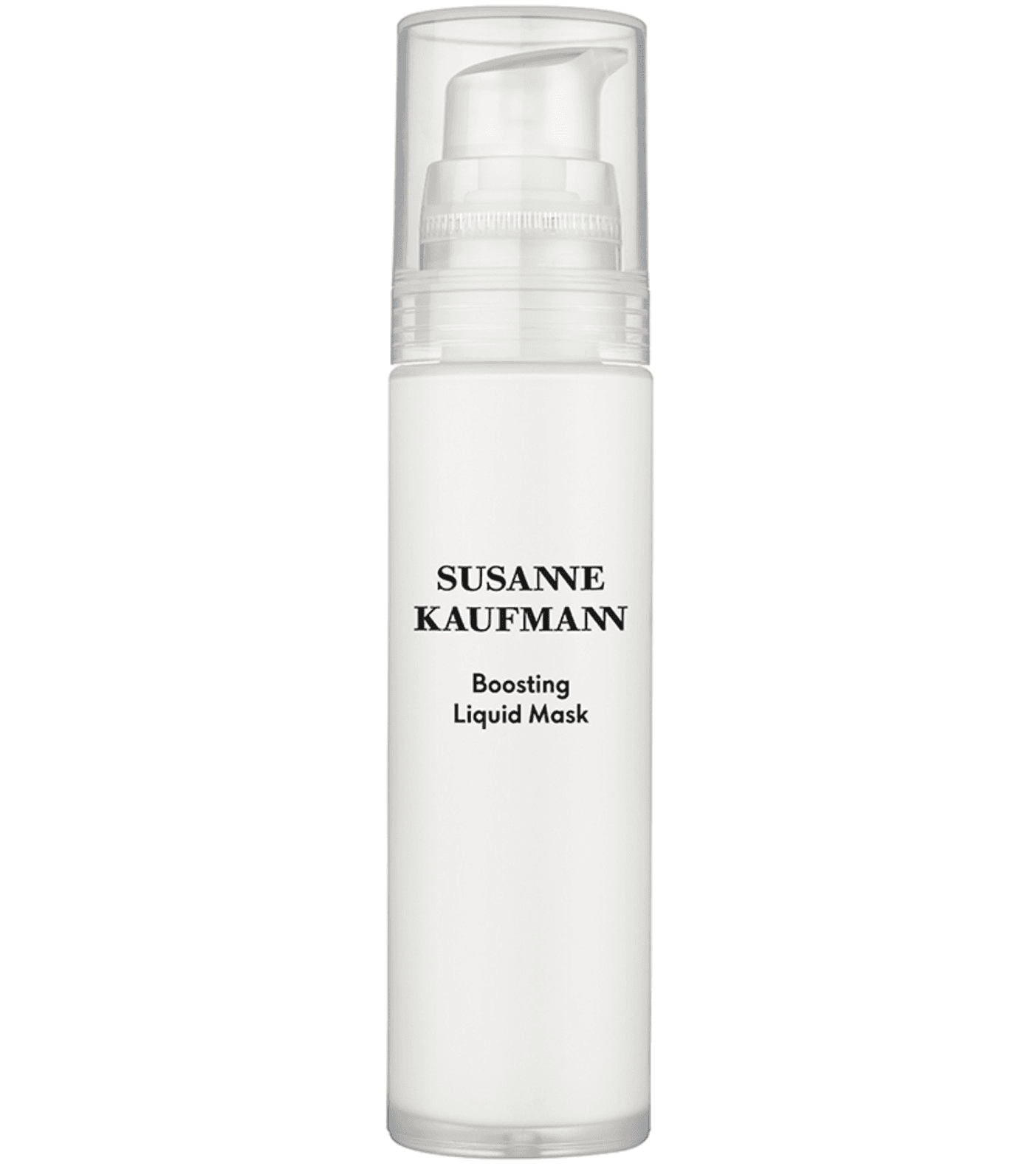 Boosting Liquid Mask