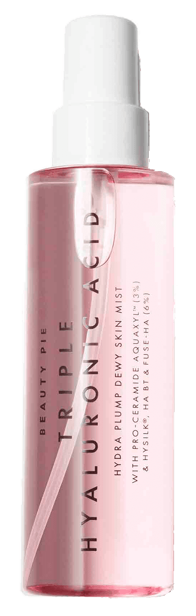 Triple Hyaluronic Acid Hydra Plump Dewy Skin Mist