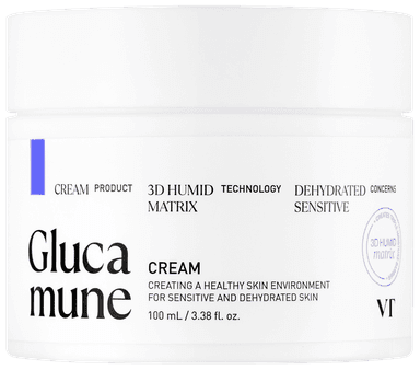 Glucamune Cream