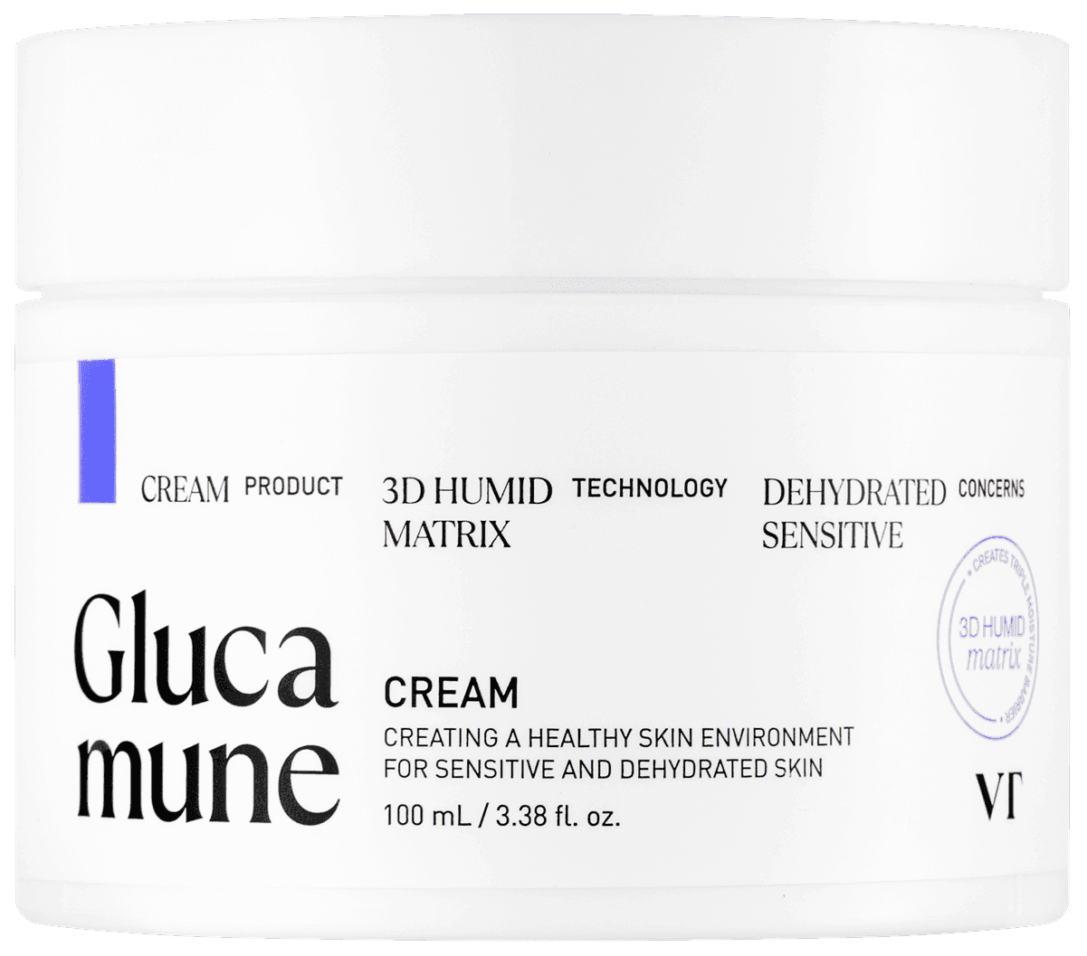 Glucamune Cream