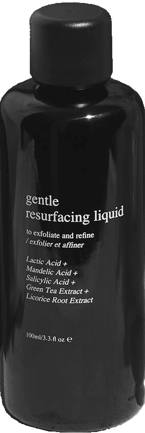 Gentle Resurfacing Liquid