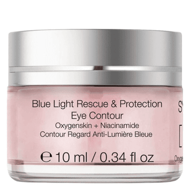 Oxygenskin + Niacinamide Blue Light Rescue & Protection Eye Contour