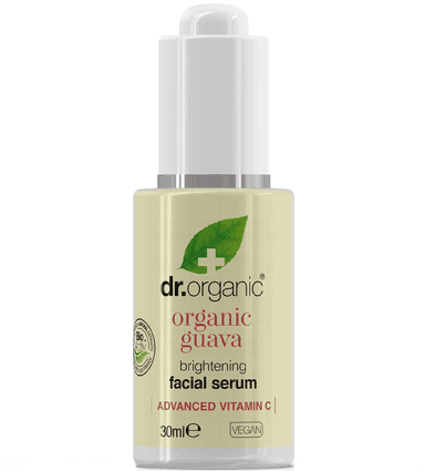 Guava Facial Serum