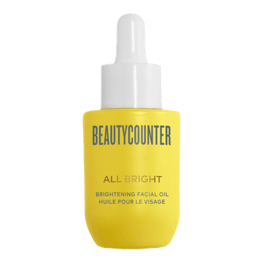All Bright Brightening Facial Oil