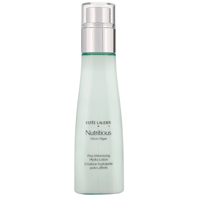 Nutritious Micro-Algae Pore Minimizing Hydra Lotion