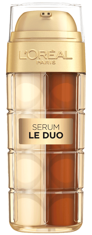 Serum Le Duo
