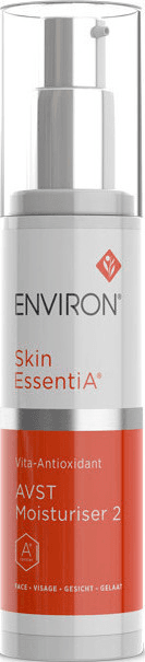 Skin EssentiA Vita-Antioxidant AVST Moisturiser 2