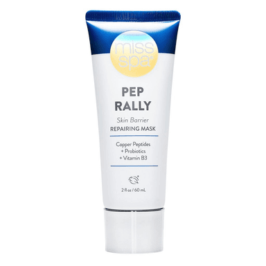 Pep Rally Skin Barrier Repairing Mask