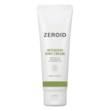 Intensive Oint Cream