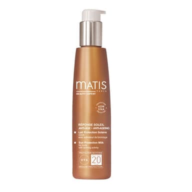 Sun Protection Milk SPF 20