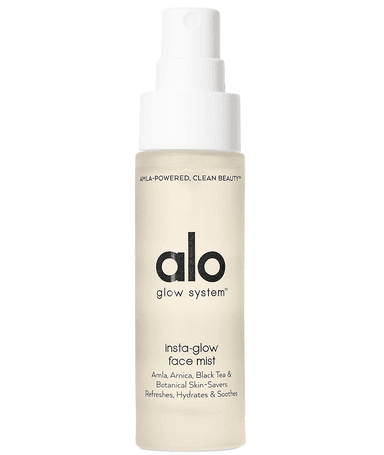Insta-Glow Face Mist