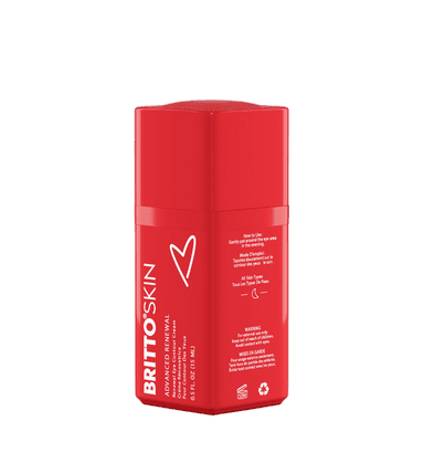 Renewal Eye Contour Cream